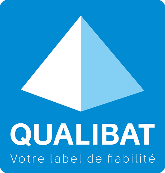Logo Qualibat Ser et Bat Lyon