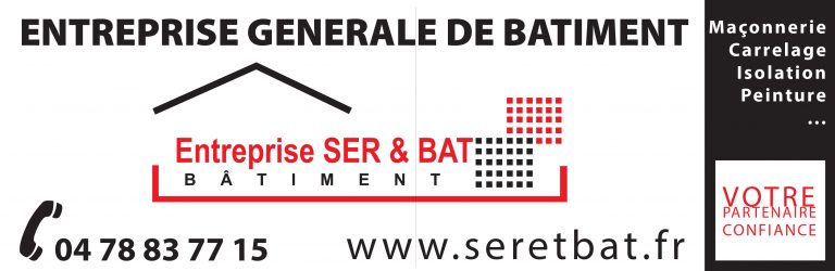 Logo Ser et Bat Lyon